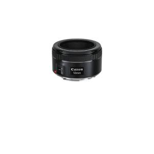 Canon 単焦点レンズ EF50mm F1.8 STM フルサイズ対応 EF5018STM｜kirakira-cyura-shop2