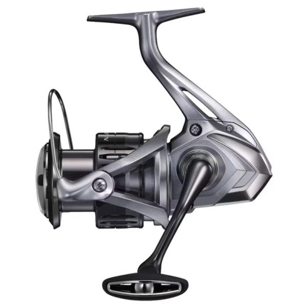 シマノ(SHIMANO) スピニングリール 21 ナスキー 4000