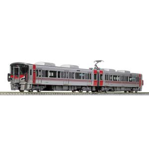 KATO Nゲージ 227系0番台 Red Wing 2両セット 10-1612 鉄道模型 電車｜kirakira-cyura-shop2