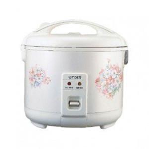 海外向け炊飯器 220V仕様 タイガー JNP-1800LW １０カップ 日本製｜kirakira-cyura-shop2