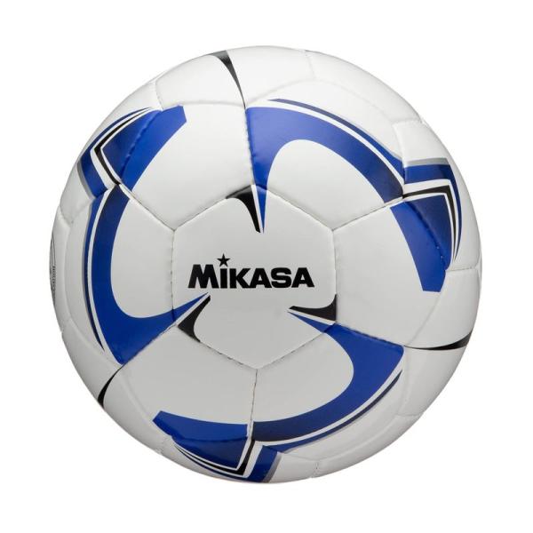 ミカサ(MIKASA) サッカーボール 5号 SVC50V-W-BLBK 日本サッカー協会 検定球 ...