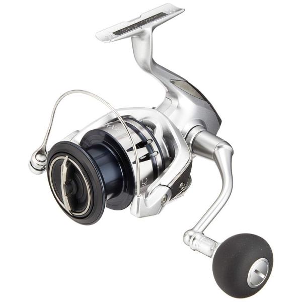 シマノ(SHIMANO) スピニングリール 19 ストラディック C5000XG ライトショアジギン...