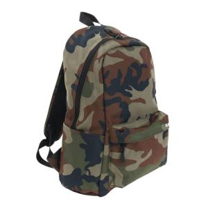 エクストララージ メンズタウンリュック・ビジネスリュック STANDARD LOGO BACKPACK CAMO｜kirakira-cyura-shop2