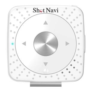 ショットナビ V2 /shot navi V2 (ホワイト)｜kirakira-cyura-shop2