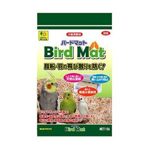 ８０６バードマット５Ｌ おまとめ12個セット 三晃商会