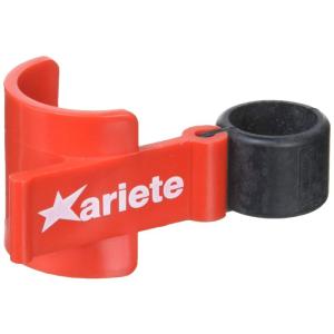 ariete(アリート) バイクハンドル ブレーキロック レッド 12951｜kirakira-cyura-shop2