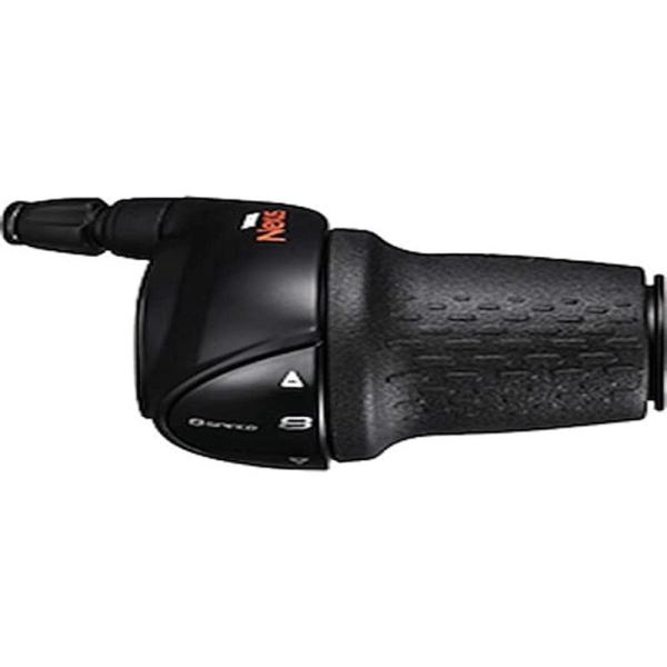 シマノ (SHIMANO) シフティングレバー (URBAN) SL-C6000-8R レボシフト ...