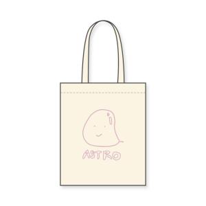 astro アストロ Canvas ECOBAG キャンバス エコバッグ_ebl_astro_05 (rocky x natural)｜kirakira-cyura-shop2