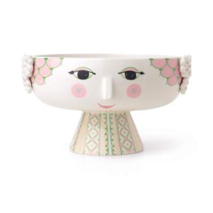 BJORN WIINBLAD/Eva Bowl/Soft Pink｜kirakira-cyura-shop2