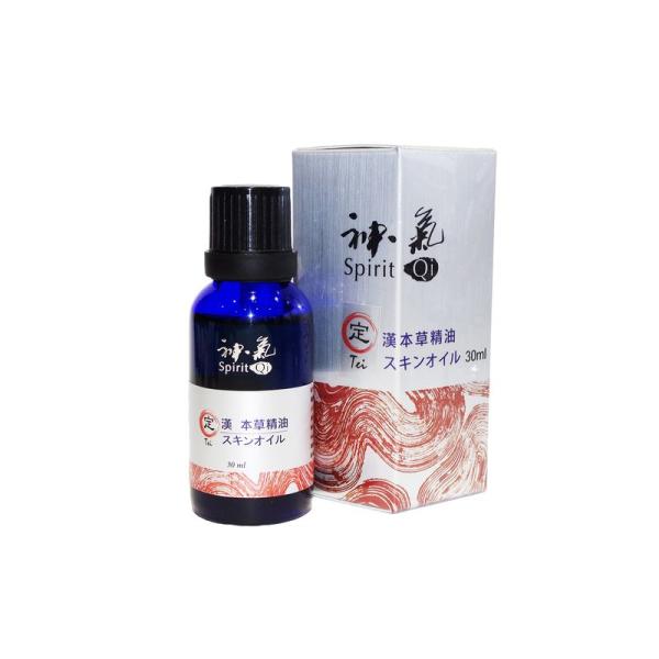 神気五行シリーズ 定(Tei) (30ml)