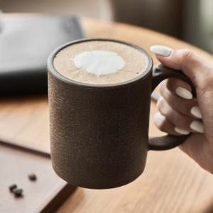 AirX COFFEE MUG｜エアーX コーヒーマグ｜コーヒー抽出かすから作られたバイオプラスチックカップ