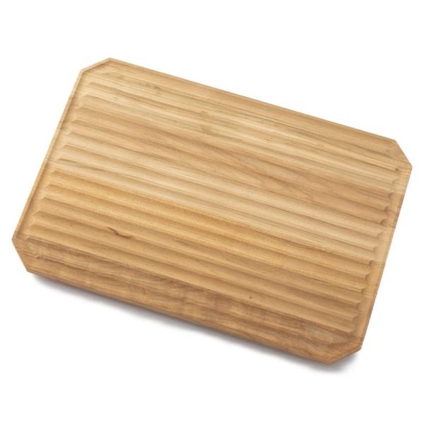 四十沢木材工芸 KITO ブランチボード 木製トレー トレイ お盆 プレート カッティングボード ま...