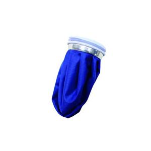 サンウェイ アイスコールドパック ブルー Sサイズ 氷が入れやすい広口タイプ IT-009｜kirakira-cyura-shop2