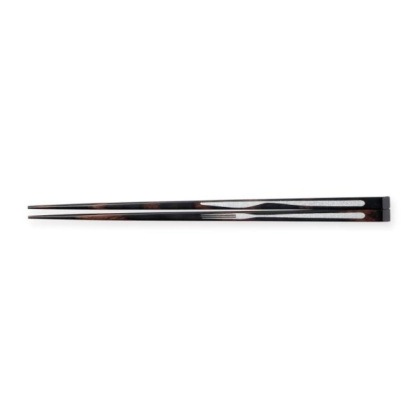 Floyd ( フロイド ) 箸 23cm Fork &amp; Knife Chopsticks ブラック...