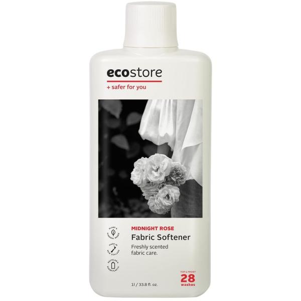 ecostore(エコストア)ファブリックソフナー ミッドナイトローズ 1L