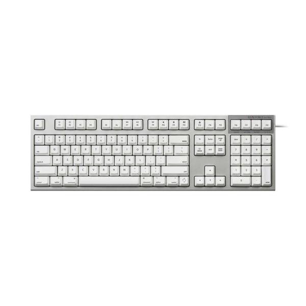 東プレ キーボード リアルフォース REALFORCE for Mac 英語 109配列 標準 AG...