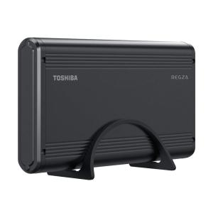 東芝 タイムシフトマシン対応 USBハードディスク（2TB）TOSHIBA REGZA THD-V3シリーズ THD-200V3｜kirakira-cyura-shop3