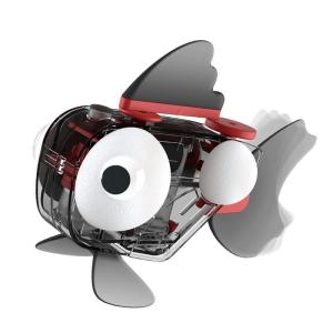 水中で遊べるお魚ロボット ロボスイミー MR-9117｜kirakira-cyura-shop3