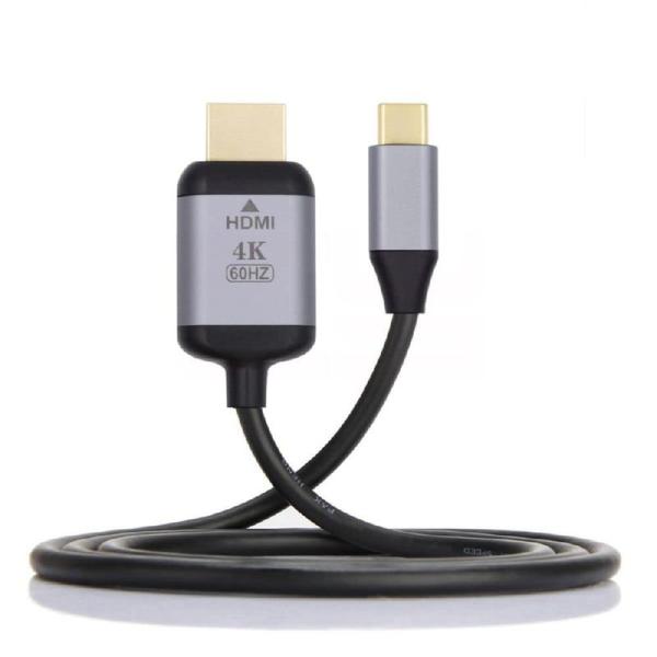 Cablecc USB-C USB 3.1 Type C ソース - HDMI HDTV ディスプレ...