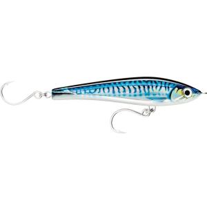 ラパラ(Rapala) エックスラップ マグナム スティック XRMAGST17-HDSBM 17cm / 88g HDシルバーブルーマッカ｜kirakira-cyura-shop3