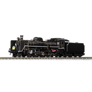 KATO Nゲージ C57 1 2024-1 鉄道模型 蒸気機関車｜kirakira-cyura-shop3