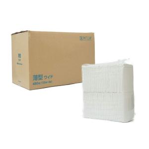 スタイルプラス 薄型 ペットシーツ ワイド 480枚 （120枚×4袋） ペットシーツ専門店 オリジナル｜kirakira-cyura-shop3