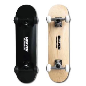 HEAVEN JUNIOR SKATE BOARD VITAMIN 27×7インチ(68.6×17.8センチ) ヘブン 子供用,ジュニア用｜kirakira-cyura-shop3