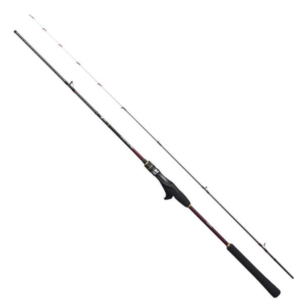 シマノ(SHIMANO) ソルトウォーターロッド タイラバ エンゲツBB 2021 B69ML-S/...