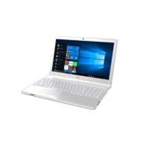 FUJITSU(富士通） FMVA30D2W FMV LIFEBOOK AH30/D2 アーバンホワイト 15.6型 /AMD Aシリーズ｜kirakira-cyura-shop3