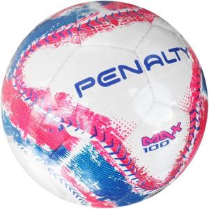 ペナルティ (PENALTY) フットサルボール2号球 ホワイト・Fマゼンタ PE0720｜kirakira-cyura-shop3