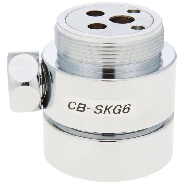 パナソニック 食器洗い乾燥機用分岐栓 CB-SKG6