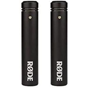 RODE Microphones ロードマイクロフォンズ M5 Matched Pair コンデンサーペアマイク M5MP｜kirakira-cyura-shop3