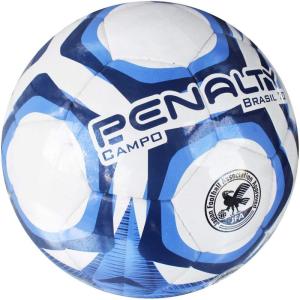 ペナルティ (PENALTY) サッカーボール5号球 ホワイト・ブルー PE0705｜kirakira-cyura-shop3