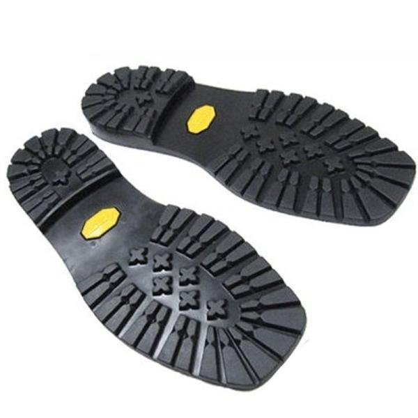 ビブラム vibram 1136 39/40サイズ 靴底交換用ソール