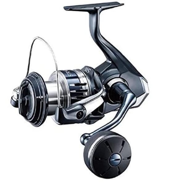 シマノ(SHIMANO) スピニングリール 20 ストラディックSW 5000XG