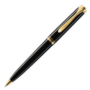 ペリカンPelikanボールペン スーベレーン600 黒 ブラック K600