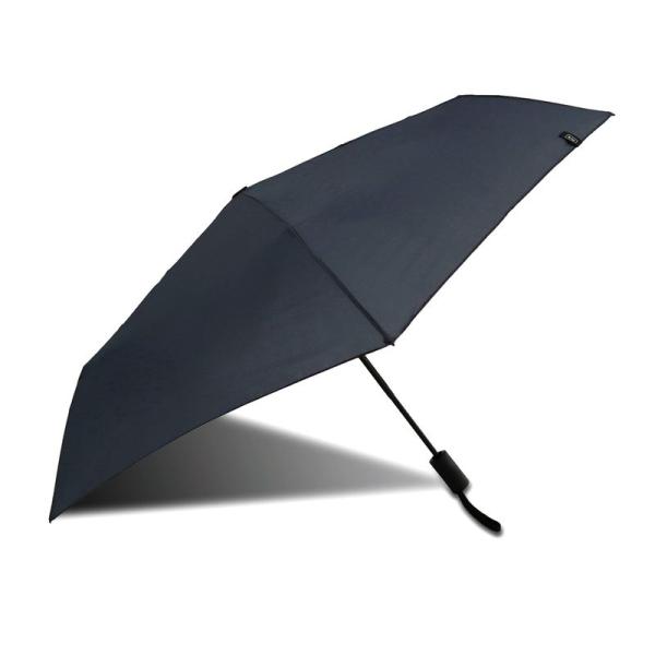 KiU 2023 雨傘 自動開閉 超軽量 晴雨兼用 メンズ レディース 折りたたみ傘 エアライト オ...