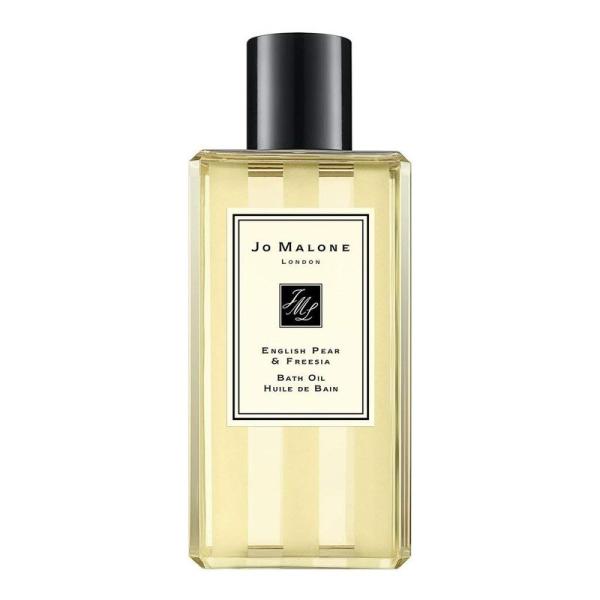 ジョーマローン English Pear &amp; Freesia Bath Oil 250ml/8.5o...