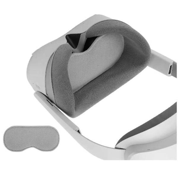 Taoricup PICO 4 VRゴーグル 対応 レンズ保護カバー VRメガネダストプルーフスポン...