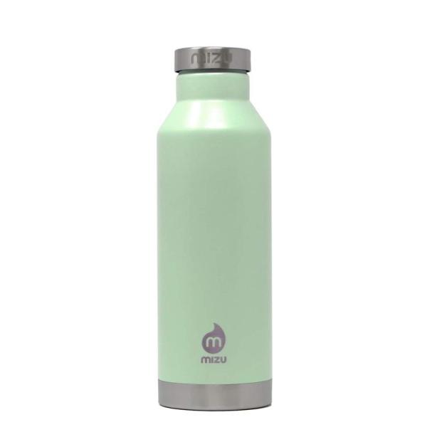 ミズ Mizu V SERIES 保温保冷ボトル 560ml 19oz V6 560ml 19oz ...