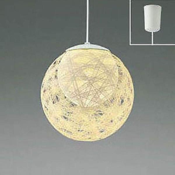 コイズミ照明 和風照明 Ritsuru フランジ 白熱球60W相当 φ300 AP47455L