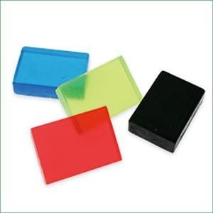 スキンピールバー ミニソープ4種セット サンソリット