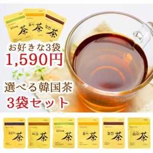 【クリックポスト対応可】理道　選べるお好きなお茶 3袋詰め合わせセット｜kirakira-shop