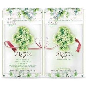 2袋SET プレミンママ 31日分 : OSK store - 通販 - Yahoo!ショッピング
