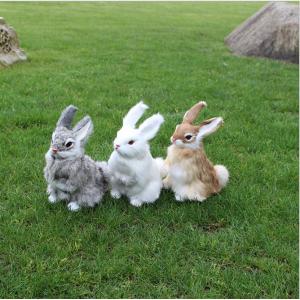 うさぎ ぬいぐるみ リアルの商品一覧 通販 Yahoo ショッピング