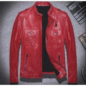 革ジャン 赤 レッドの商品一覧 通販 Yahoo ショッピング