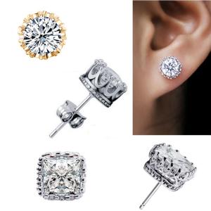 CHANEL シャネル ピアス 両耳 CCマーク ココマーク 定番 ABD766 B1714