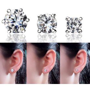 早い者勝ち！お得！キラキラ可愛い２点セット♡SWAROVSKI シルバーピアス ピアス スワロフスキー スワン 白鳥 上品 きらきら swarovski プラチナ