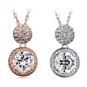 ネックレス フルート アクセサリー 管楽器 吹奏楽器 音楽