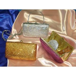 SWAROVSKI（スワロフスキー） Swarovski Rhinestone Kiosque Evening